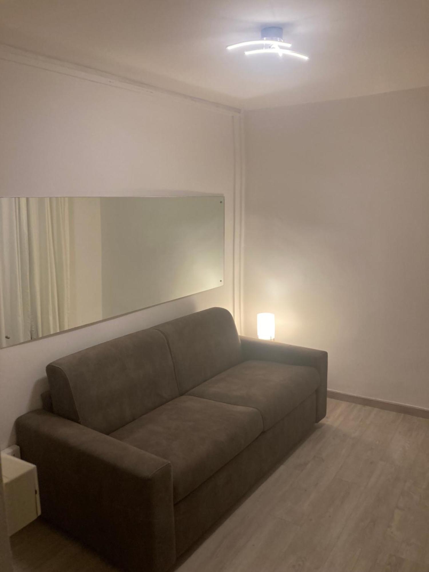 Piccolo Monolocale A Due Passi Da Piazza Maggiore Apartment Bologna Bagian luar foto