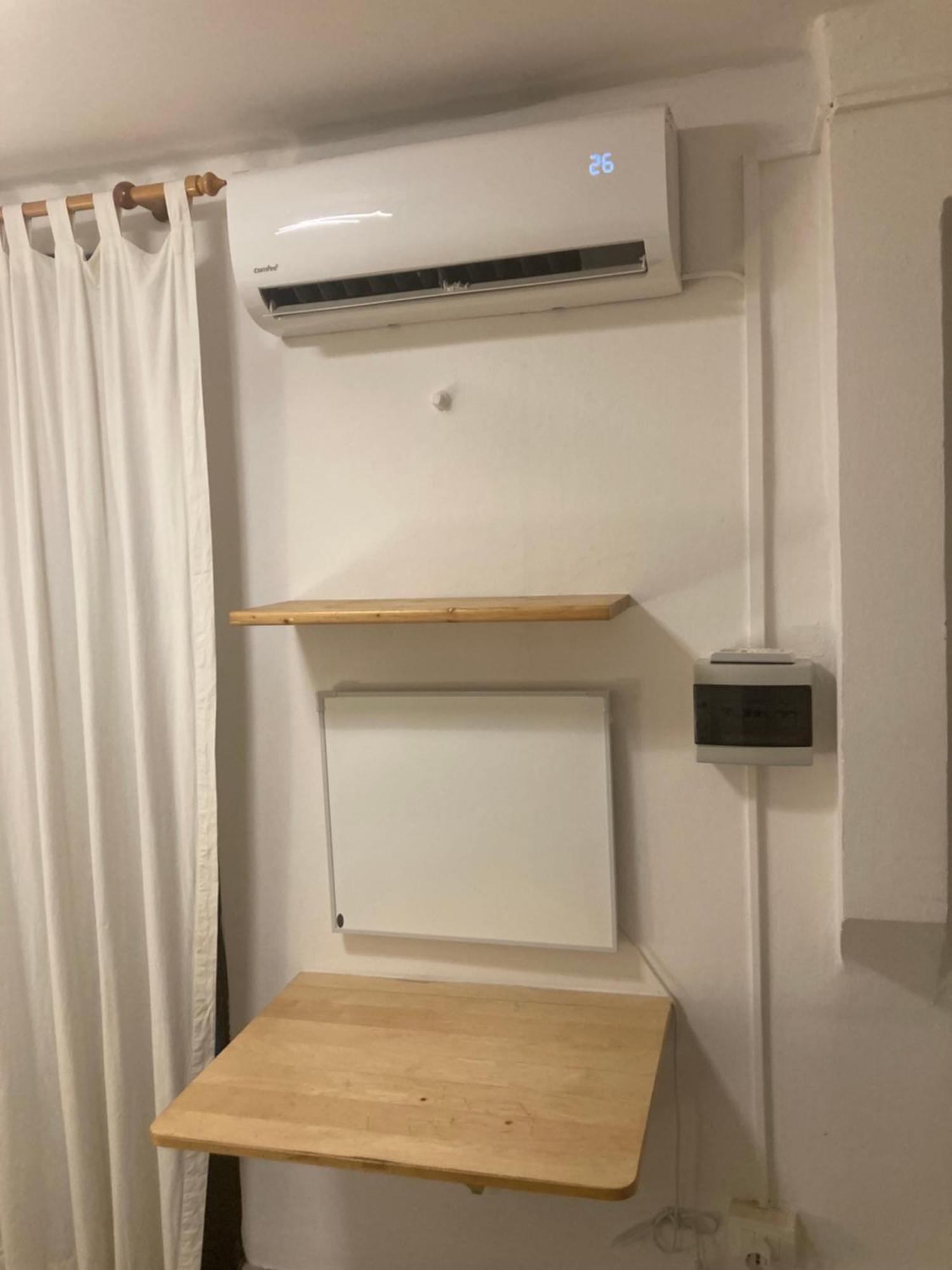 Piccolo Monolocale A Due Passi Da Piazza Maggiore Apartment Bologna Bagian luar foto