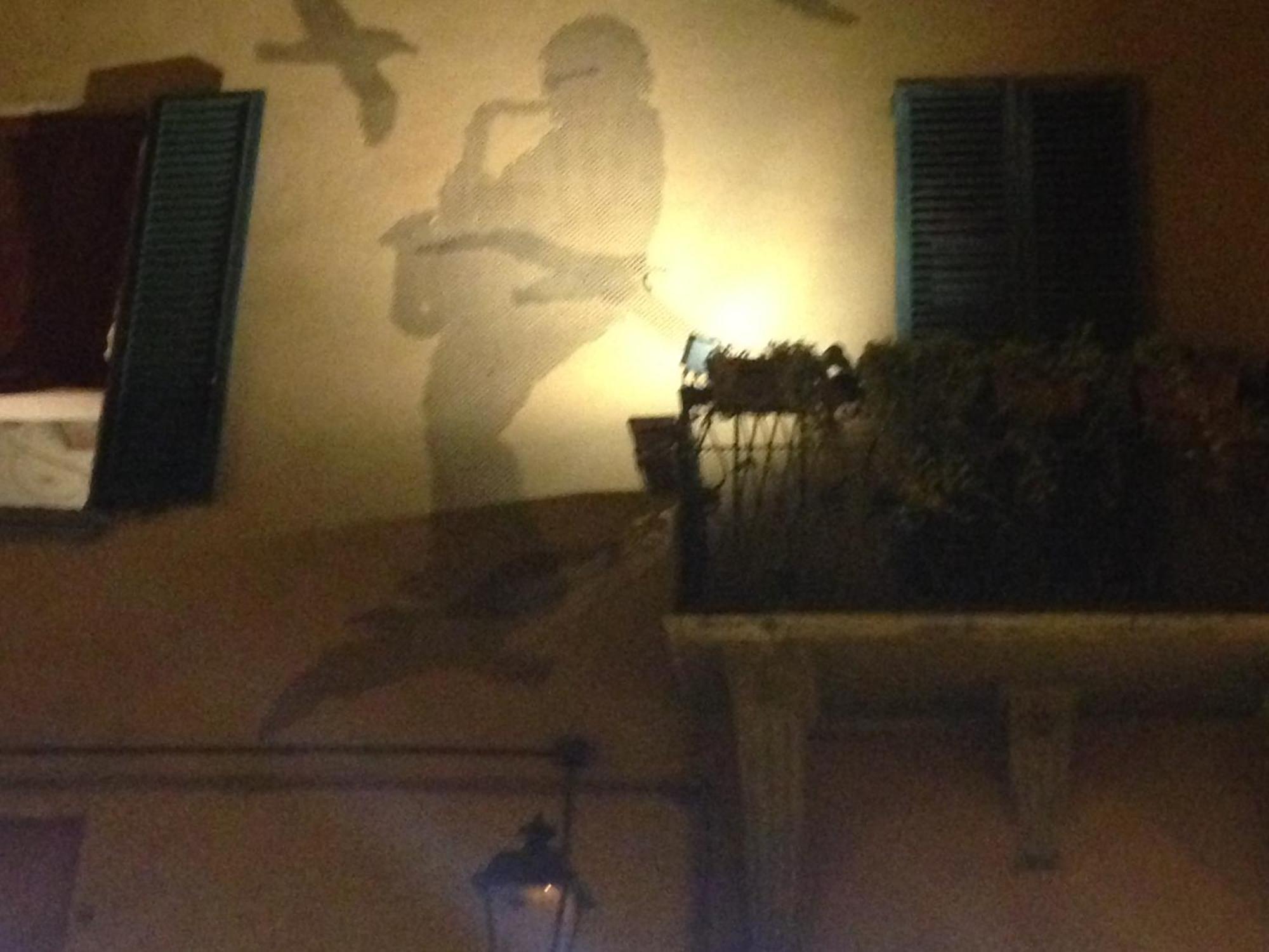 Piccolo Monolocale A Due Passi Da Piazza Maggiore Apartment Bologna Bagian luar foto